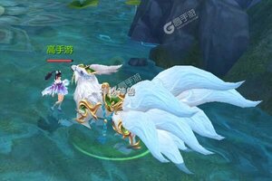 角色扮演手游《问鼎封神》开新服  数十万玩家已更新全新版