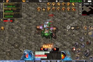 《传奇正传》超火新服官方版开启 下载官方版迎风起航