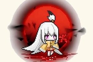 《指尖像素城》角色预告| 千姿百态，亦善亦邪！灵卷百妖谱即将降临！