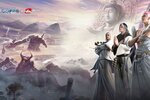 凡人神将传新服强势来袭 全新版凡人神将传下载一起来了