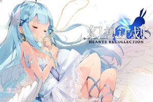 樱花季节已过?来《幻想计划》赏樱啦!