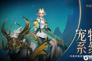 《神迹觉醒》宠物系统攻略：宠物孵化培养指南