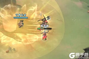 自在江湖下载 2025官方最新安卓版自在江湖下载安装方法汇总