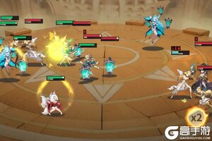 《无尽花界》永恒之战攻略：永恒之战机制&攻略技巧全解析！