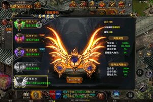 武林至尊又双叒开新服 小伙伴们一起来下载吧