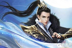 《一剑斩仙》千人排队盛极一时 2023年05月05日开新服迎老朋友回归