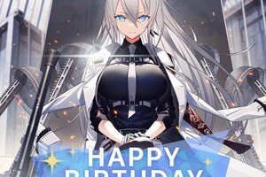 《溯回青空》1230头像小礼