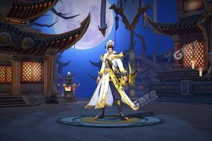 《九幽仙域》官方版今日隆重更新 开启新服大礼包共襄盛举