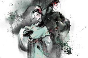 《第五人格》宿伞之魂-桃面书生现已上线！