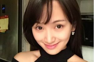 美女专访：女神就在你身边