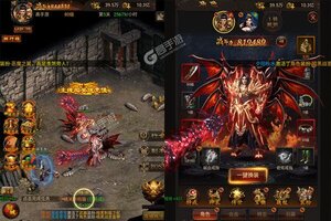 《战神霸业》特权福利等你来战 新版本战神霸业下载一并送上