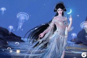 《一梦江湖》更新公告 | 蜀中心愿月明日开启