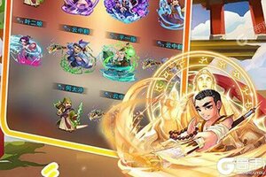 《热血武林》新服终于来了  新老玩家迎官方版共享多重福利