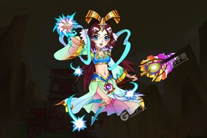 下载官方最新版《西游正传》 磨刀霍霍向新服