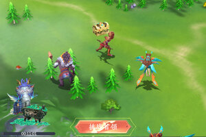 山海经幻想录下载开启 最新山海经幻想录安卓安装包下载地址盘点