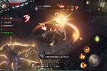下载新版本《狂暴之翼2》领礼包 今天开新服创角享福利
