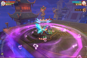 《大唐仙灵》海量大礼包等你来战 新版本大唐仙灵下载一并送上