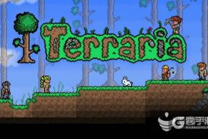 乐逗游戏将发行沙盒手游《Terraria》