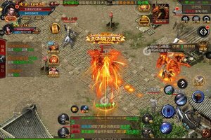 新征途开启 《君临传奇》新服来了 下载官方最新版开启新挑战