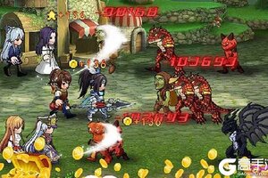 一起来挖宝下载 2025官方最新安卓版一起来挖宝下载安装方法汇总