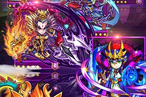 下载官方最新版《暴打魏蜀吴》 坐等万人新服开启