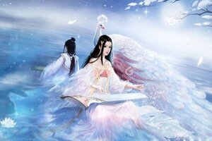 下载官方版《白蛇仙劫》 磨刀霍霍向新服