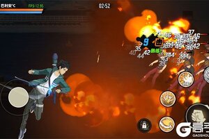 《大战魂》官方版今日隆重更新 开启新服礼包共襄盛举