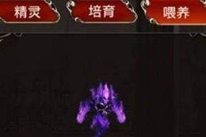 精灵升级攻略介绍