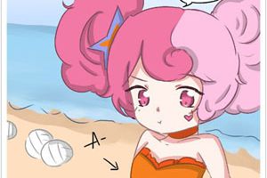 【王者荣耀漫画】论怎么从A变成F！