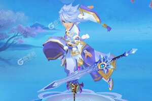 下载最新版《沧海online》 坐等万人新服开启