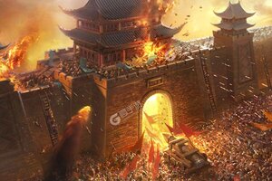 角色扮演手游《龙皇传说》开新服  百万玩家已更新全新版