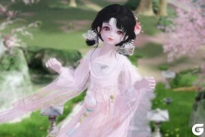 《一梦江湖》 国风十二城杭州站清凉上新！
