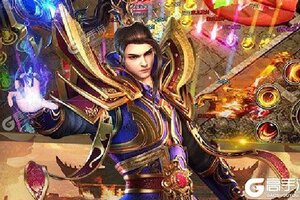 《王者霸业》官方最新版今日隆重更新 开启新服礼遇共襄盛举