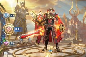 《神火大陆》新服2025年01月23日开启 下载全新版《神火大陆》专享新服礼遇