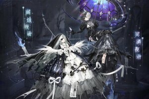 《奇迹暖暖》6.23【常规】大喵限时制衣 多重活动助力