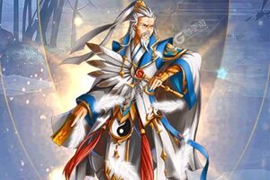 下载最新版《魔神战纪》 坐等万人新服开启