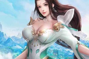 角色扮演手游一个就够了 《独步天下》迎全新版紧急加开新服