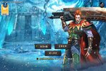 角色扮演手游《大屠龙》开新服  数万玩家已更新最新版