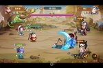 卡牌战略手游一个就够了 《漫战无双》迎官方版紧急加开新服
