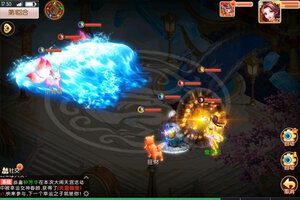 《梦幻大唐》2025年10月01日新服开启通知 全新版下载恭迎体验