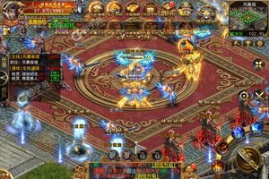 奇幻祖玛又开新服  官方最新版下载等你来挑战