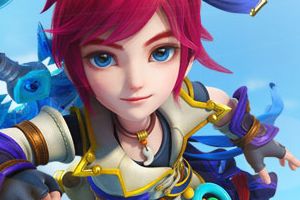 6月15日开服公告
