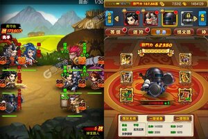 《群英三国》千人新服紧急新开 更新官方最新版领取专属礼遇