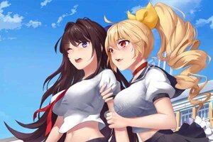下载官方版《校花的贴身高手：天阶岛》 磨刀霍霍向新服