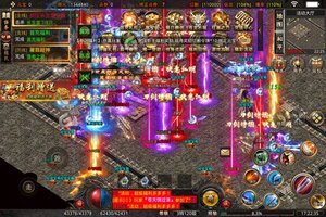 大佬入坑看新服 《笑傲天龙》新服开启 官方版下载奉上