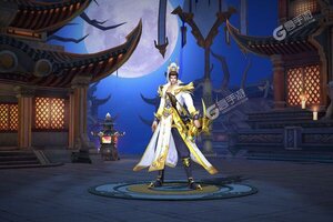 《九幽仙域》新版本下载人气爆棚  今日紧急加推新服