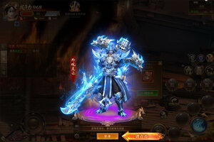 荣耀军团又双叒开新服 小伙伴们一起来下载吧