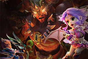 《梦幻西游》手游6月14日iOS开服公告