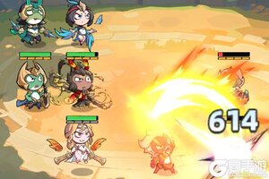 《不可思议的刀剑与魔法》冠军赛全攻略：冠军赛挑战规则&技巧奖励详解