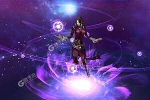 《风暴之光》新版本今日隆重更新 开启新服福利共襄盛举